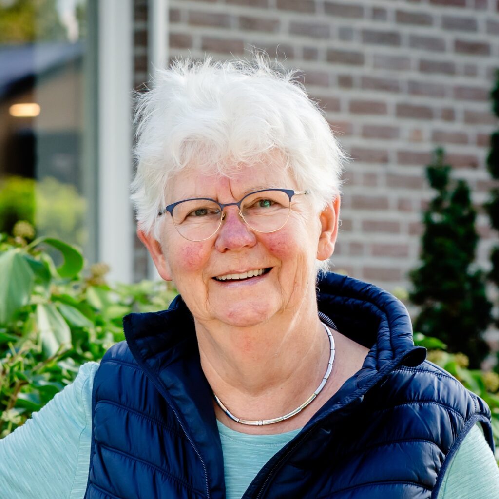 Anneke Westera